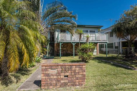 Property photo of 10 Hope Street Norman Park QLD 4170