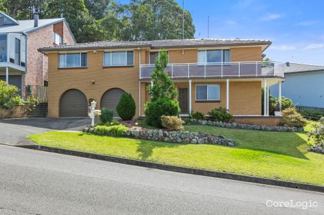 Property photo of 2 Justine Avenue Corrimal NSW 2518