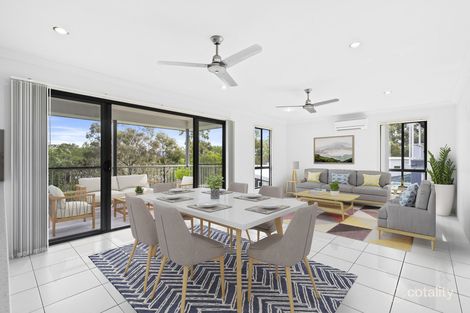 Property photo of 20 John Francis Drive Carrara QLD 4211