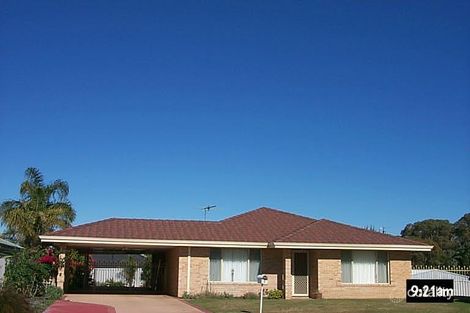 6 Loire Cove, Greenfields, WA 6210