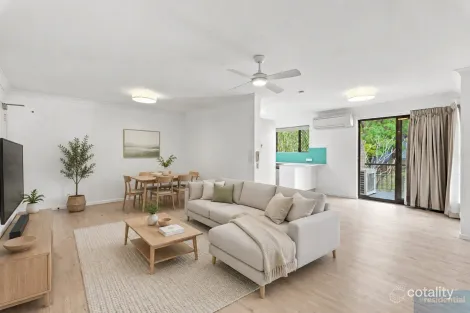 Property photo of 3/11 Frederick Street Taringa QLD 4068