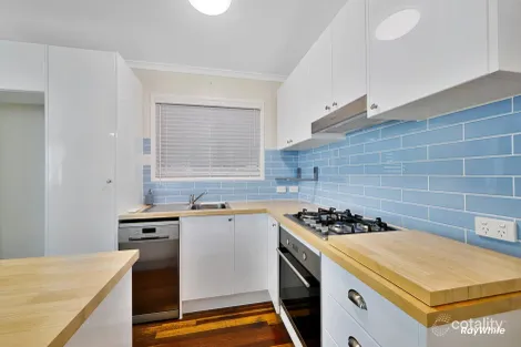 14 ALDRIDGE ST, BURNETT HEADS, QLD 4670