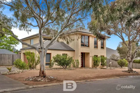 Property photo of 8 Dumbarton Way Gisborne VIC 3437