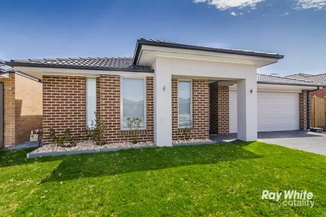 10 Statham View, Cranbourne West, VIC 3977