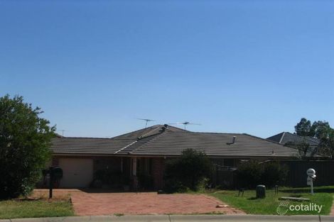 13 Peri Cl, Woodcroft, NSW 2767
