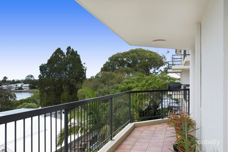 Property photo of 10/96 Oxlade Drive New Farm QLD 4005