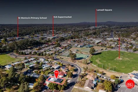Property photo of 1/44 Neil Street Kangaroo Flat VIC 3555