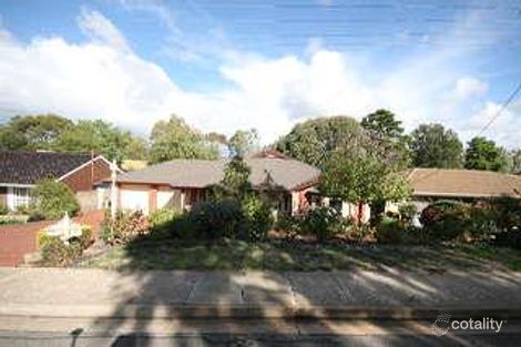 58 Fairlie Dr, Flagstaff Hill, SA 5159