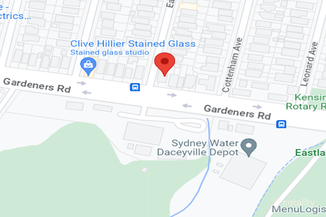 174-176 Gardeners Rd, Kingsford, NSW 2032