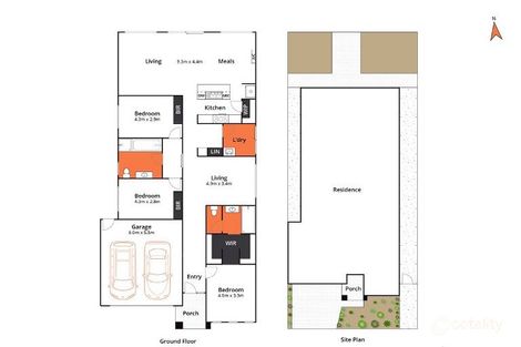 Property photo of 53 Golden Wattle Drive Mount Duneed VIC 3217