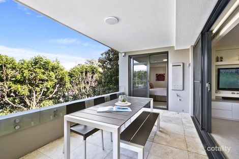 Property photo of 14/180 Pacific Parade Dee Why NSW 2099