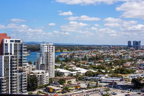 Property photo of 2206/22 View Avenue Surfers Paradise QLD 4217