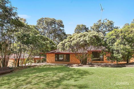 Property photo of 24 Evergreen Drive Elanora QLD 4221