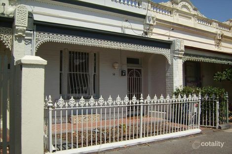 14 Freeman St, Fitzroy North, VIC 3068