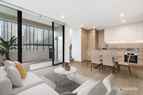 109/17 Warners Ave, Bondi Beach, NSW 2026