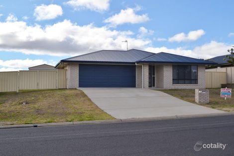 Property photo of 18 Newman Road Wyreema QLD 4352