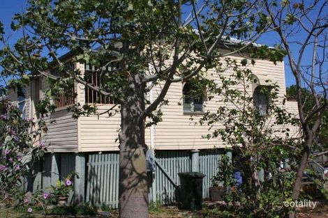 Property photo of 42 Wood Street Depot Hill QLD 4700