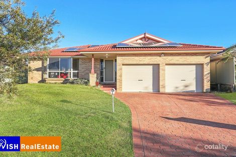 3 Dienelt Cl, Glenwood, NSW 2768