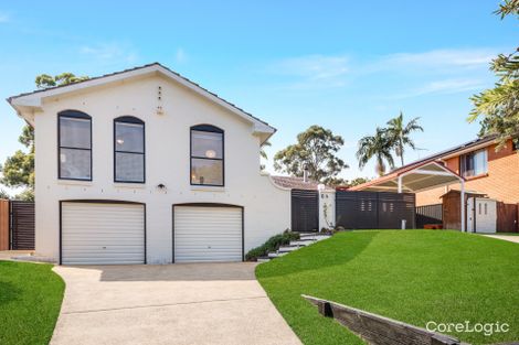 Property photo of 6 Colville Street Kings Langley NSW 2147