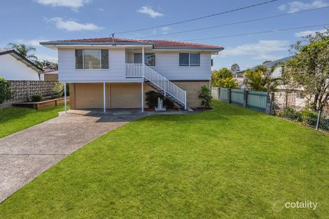 Property photo of 36 Stuart Street Capalaba QLD 4157