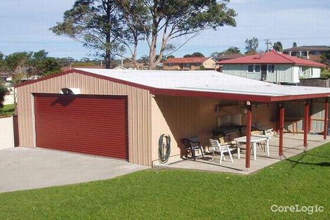 Property photo of 3 Kingsley Avenue Ulladulla NSW 2539