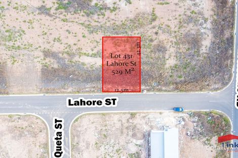 Lot 431 Lahore St, Riverstone, NSW 2765