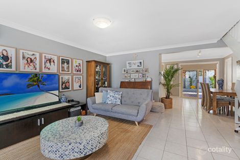 Property photo of 3/21-25 Mallacoota Street Wakeley NSW 2176