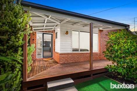 Property photo of 28A Belfast Street Newtown VIC 3220