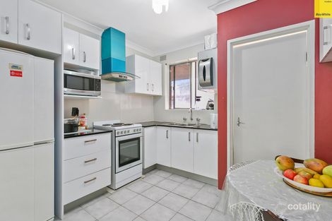 Property photo of 4/54 Macdonald Street Lakemba NSW 2195