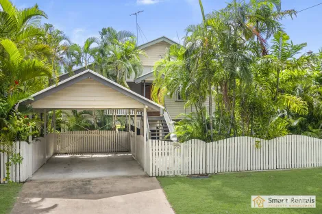 Property photo of 22 Sixth Avenue South Townsville QLD 4810