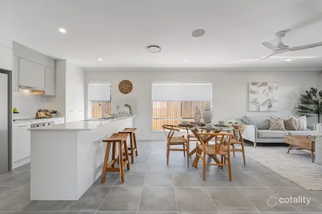 Property photo of 49 Lamington Crescent Banya QLD 4551