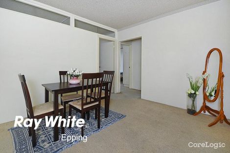 Property photo of 6/12-14 Lachlan Avenue Macquarie Park NSW 2113