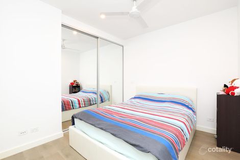 306/93 Flemington Rd, North Melbourne, VIC 3051