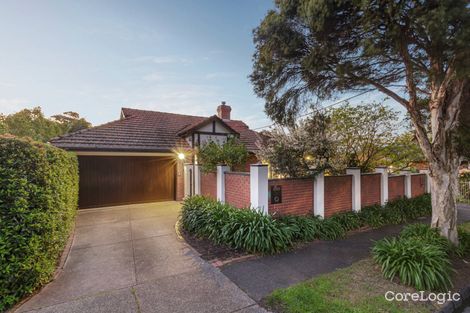 Property photo of 45 Kent Street Kew VIC 3101
