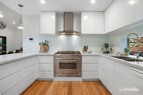 Property photo of 4 Acacia Court Croydon South VIC 3136