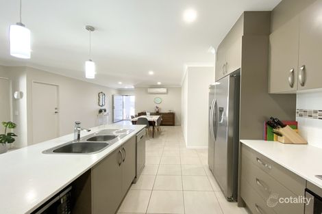 Property photo of 2/21 Yatala Street Pimpama QLD 4209