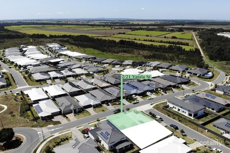 Property photo of 2/21 Yatala Street Pimpama QLD 4209