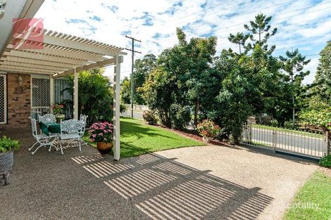 Property photo of 27 High Street Brassall QLD 4305