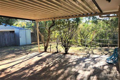 Property photo of 17 Jeetho Street Jindalee QLD 4074