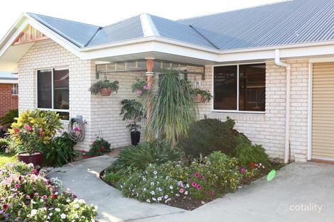 Property photo of 35/21 Walters Street Bundaberg North QLD 4670