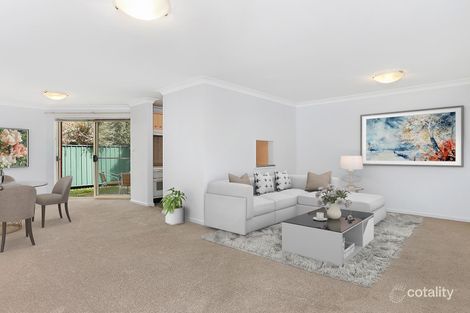 34/4-8 Wallumatta Rd, Caringbah, NSW 2229