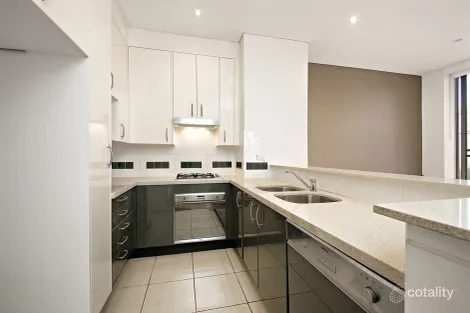 Property photo of 44/22 Crystal Street Waterloo NSW 2017