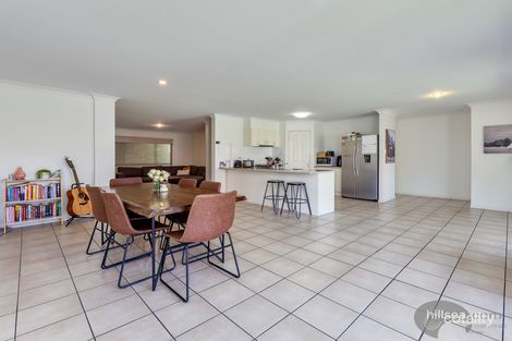 Property photo of 36 Deepak Drive Pimpama QLD 4209