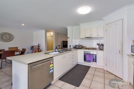 Property photo of 36 Deepak Drive Pimpama QLD 4209