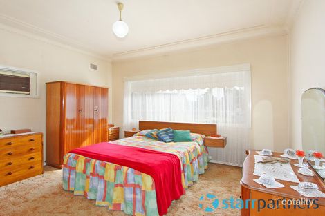 Property photo of 21 Burnett Street Merrylands NSW 2160