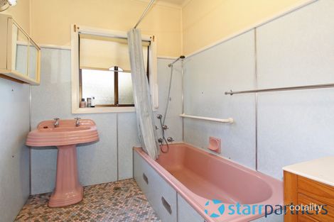 Property photo of 21 Burnett Street Merrylands NSW 2160