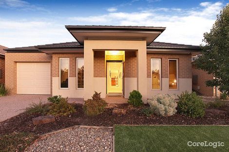 Property photo of 14 Vesta Crescent Point Cook VIC 3030