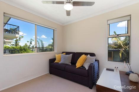 Property photo of 10/96 Oxlade Drive New Farm QLD 4005