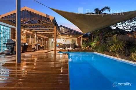 Property photo of 150 Argyle Way Wantirna South VIC 3152