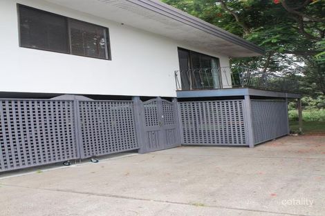 Property photo of 4/32 Praed Street Red Hill QLD 4059